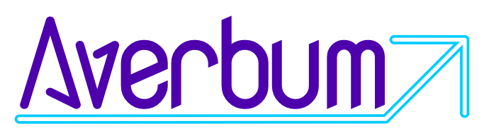 logotipo Averbum